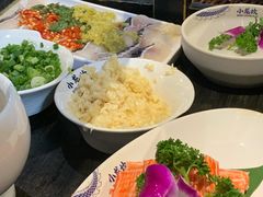 -小龙坎火锅(全球总店)