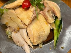 -绿柠食堂(北外滩店)