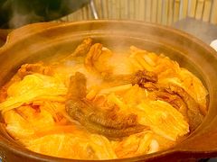 -螺思宝螺蛳粉火锅·鸭脚煲(西乡店)