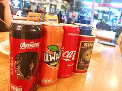 -J Daeng Seafood