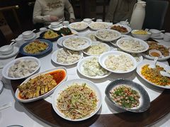 -东方饺子王(工农大路店)