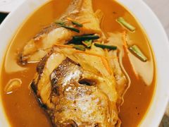 -华盛丰温州大排档(东三环南路店)