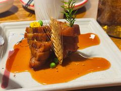 -新白鹿餐厅(龙游路总店·杭帮菜名店)