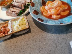 -半山腰·云南菜(侨福芳草地店)