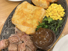 -萨莉亚意式餐厅(护国新天地店)