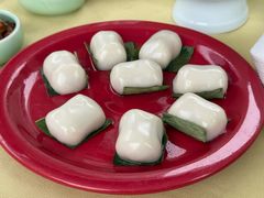 -白鹭·烟汀自然美学餐厅(白鹭湾店)