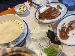 -渔港甄宴·海鲜·地标烟台菜(金沙滩店)