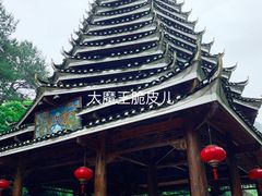 景点-阿哈湖国家湿地公园