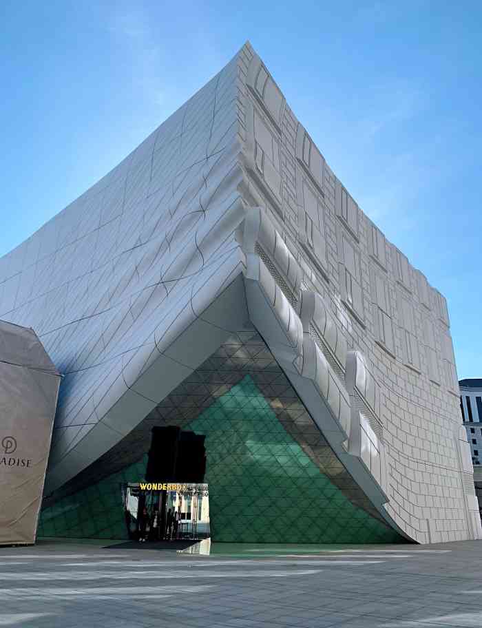 有点小遗憾首尔百乐达斯城艺术酒店 距离仁川机场有免费大巴 十分钟