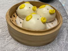 -安蒂娅.悦景轩中餐厅(西乡店)