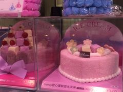 -巴黎贝甜(泗泾店)