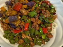 -文三里屯面馆(三里屯店)