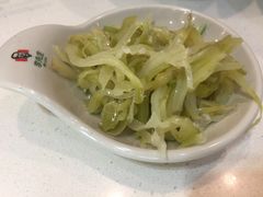 -李先生牛肉面(新华店)