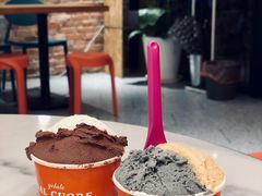 -Dal Cuore 达可芮冰淇淋(陕西北路店)
