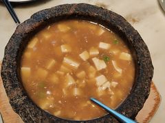 -绿茶餐厅(二七万达店)