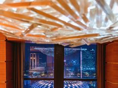 -济南喜来登酒店