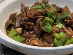 -又见炊烟私房菜(敬亭路店)