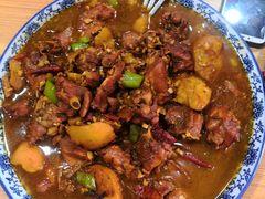 -东财大盘鸡(黑石礁店)