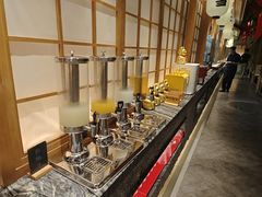 西柚汁-松子料理(亮马桥店)