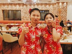 -第六季自助餐厅(甜水园店)