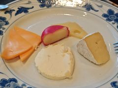 -大连富丽华大酒店·花都西餐厅
