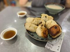 -老王生煎(贝港店)