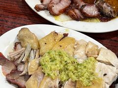 -新奇美食店(大明塘店)