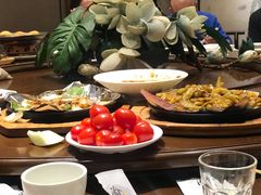 -渝乡老妈·北京烤鸭(六里桥店)