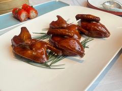 -醉辉皇原味海鲜江南菜(成都大魔方店)