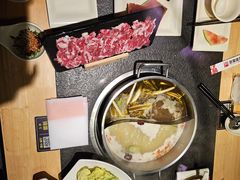 -蓉客成都火锅·招牌麻辣牛杂·特色香辣蹄花(凌水店)