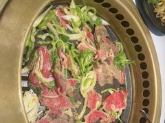 -花味·自助烤肉(大观天地店)