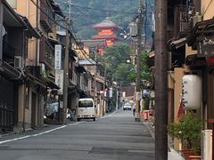 -有栖山 清光院 清水寺