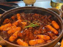 -Ameigo梅果·云贵川bistro(长宁来福士店)