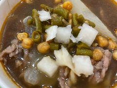 -江三王记牛杂馆(总店)