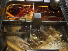 -海底捞火锅(名门店)