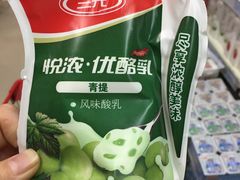 -庆丰包子铺(西单店)
