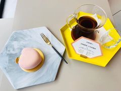 -CAFE'IN精品咖啡体验空间(小寨店)