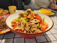 -江西老表·经典江西八大碗