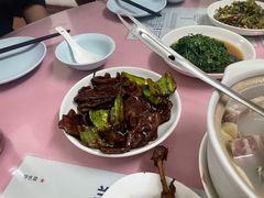 -蘭心餐厅(进贤路店)