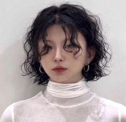 -FASHION PALACE hair+