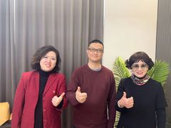 -梅园婚恋·婚姻介绍