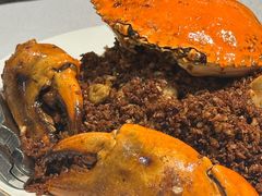 -喜记避风塘炒辣蟹(旗舰店)