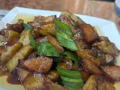 -刘妈菜馆(磁器口店)