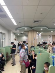 -上海交通大学医学院附属上海儿童医学中心(陆家嘴总院区)