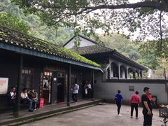 -白公馆