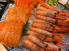 -温野菜涮涮锅(万象城店)