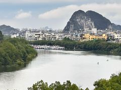 -桂林两江四湖景区