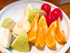 -莲香西域·正宗新疆菜(龙华店)