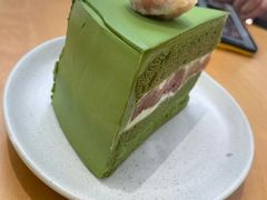 -爱樂咖啡(青年体育公园店)