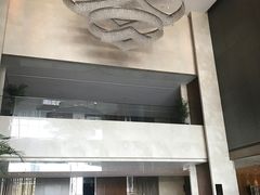 -上海嘉定喜来登酒店